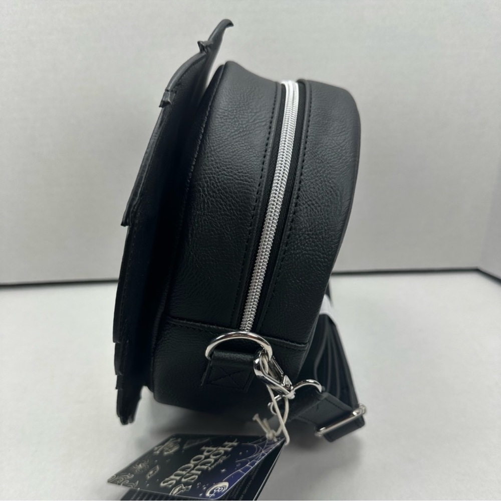 Loungefly Hocus Pocus Billy Butcherson Cosplay Crossbody Purse - EE Exclusive: - Picture 12 of 12